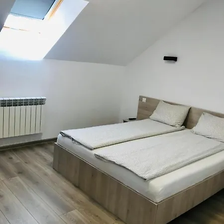 Vila Nona Apartment Sibiu Exterior foto