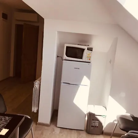 Vila Nona Apartment Sibiu Exterior foto