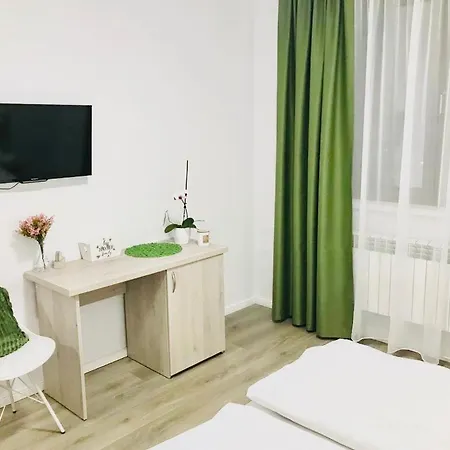Vila Nona Apartment Sibiu Exterior foto