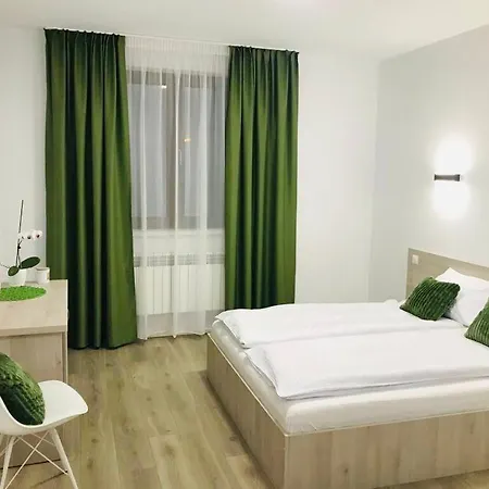 Vila Nona Apartment Sibiu Exterior foto