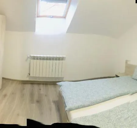 Vila Nona Apartment Sibiu Exterior foto