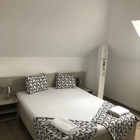 Vila Nona Apartment Sibiu Exterior foto