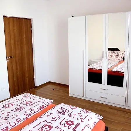 Vila Nona Apartment Sibiu Cameră foto
