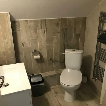 Vila Nona Apartment Sibiu Exterior foto