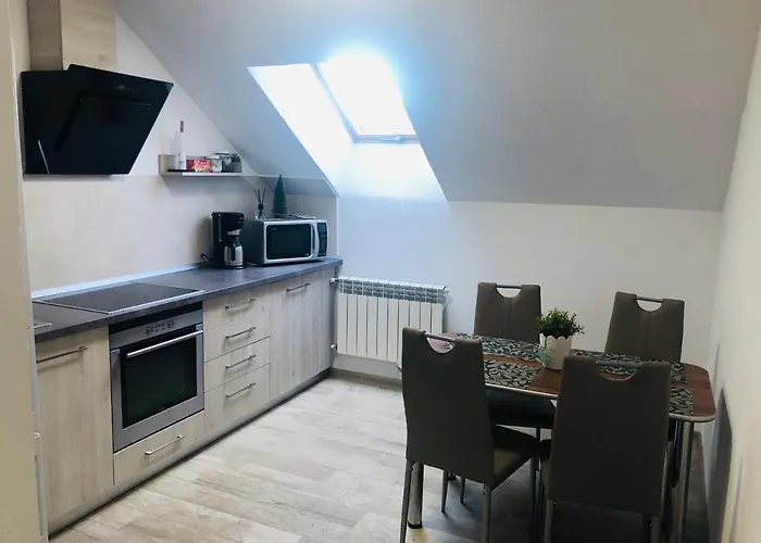 Vila Nona Apartment