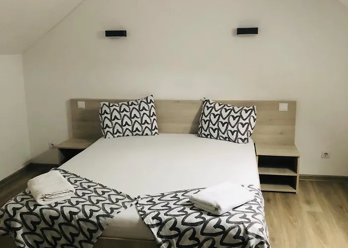 Vila Nona Apartment