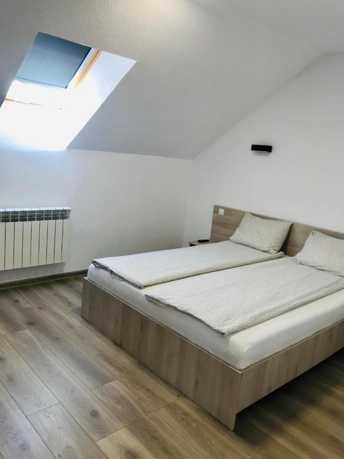 Nona Apartament *