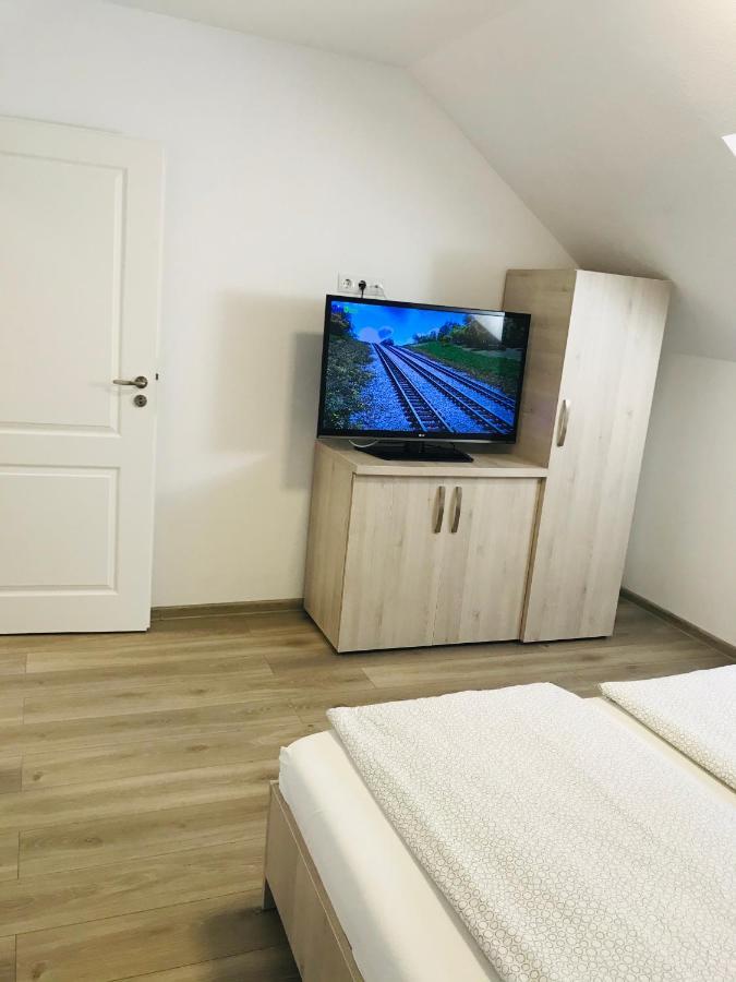 Nona Apartament