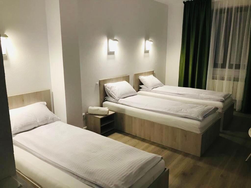 Apartament Nona Sibiu