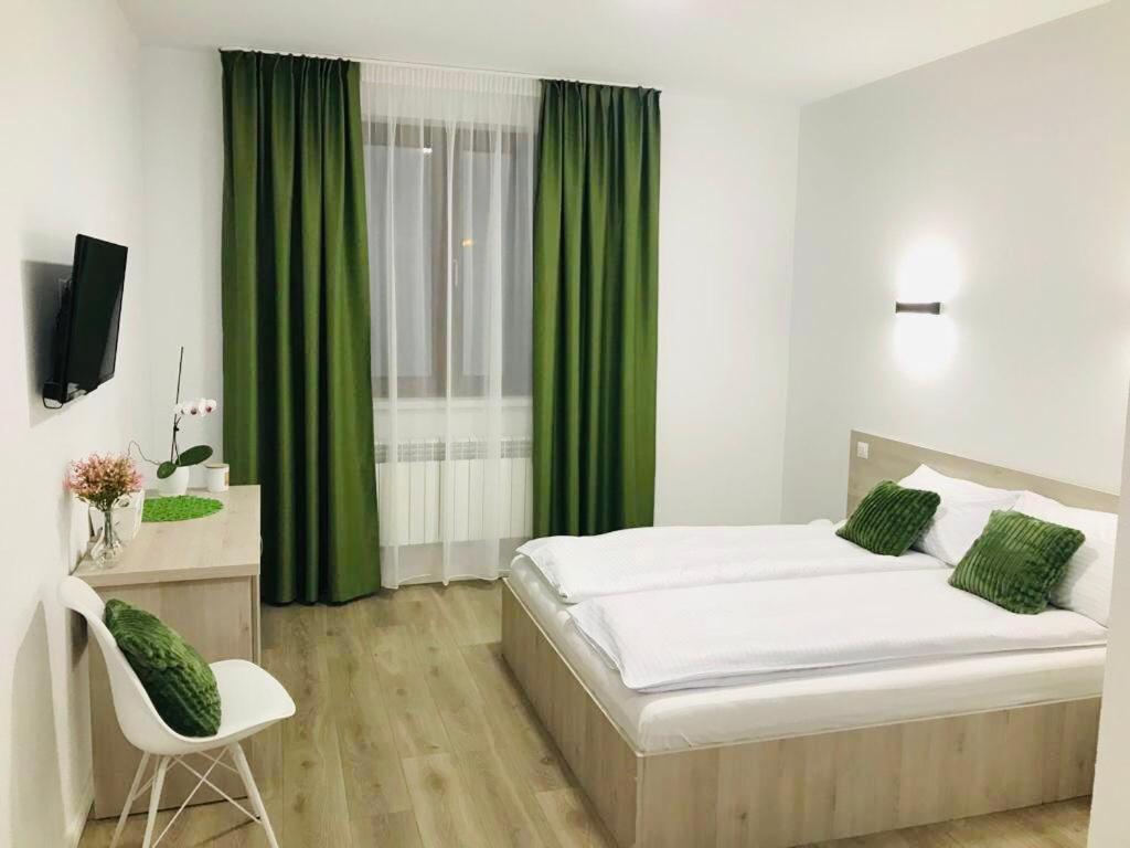 Nona Apartament *