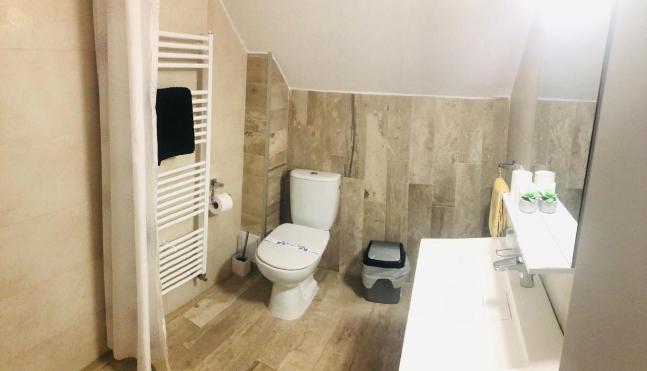 Nona Apartament