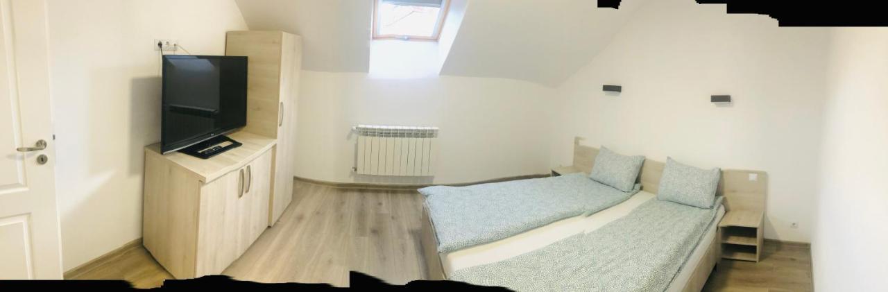 Apartament Nona