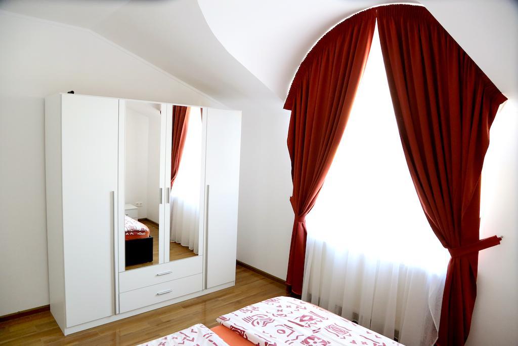 Apartament Nona *