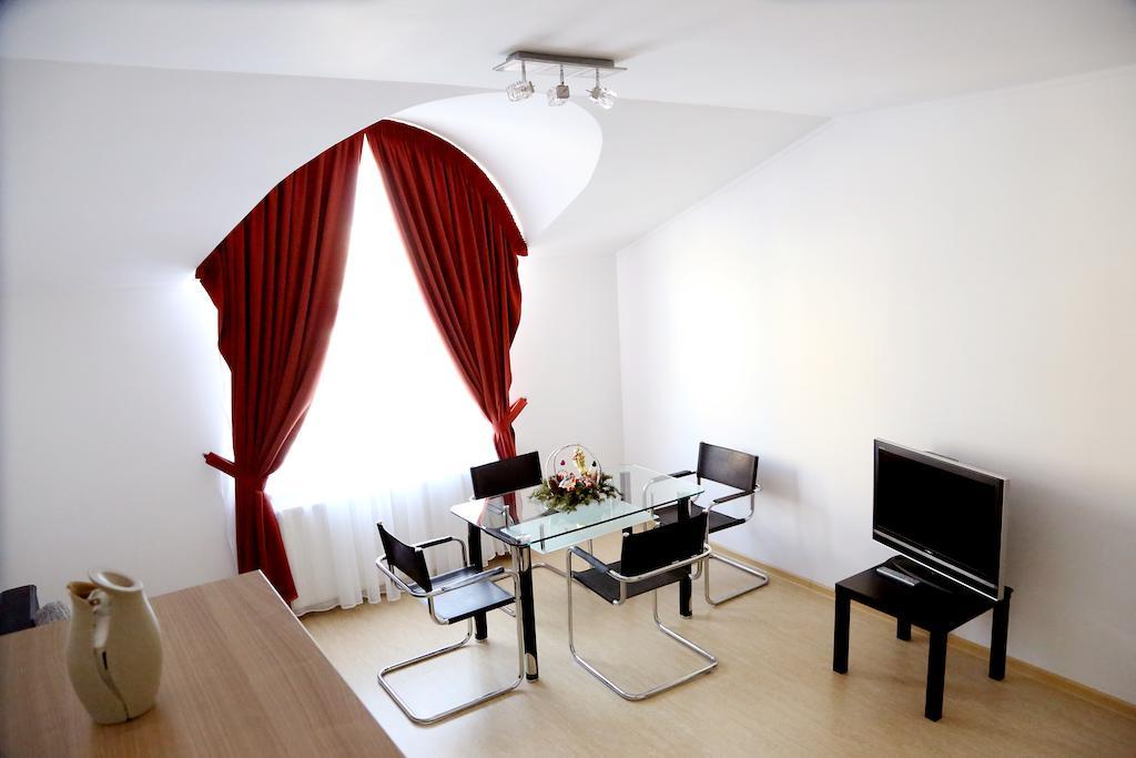 Apartament Nona *